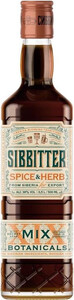 Sibbitter Spice & Herb, 0.5 L