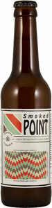 On The Bones, Smoked Point, 0.33 L