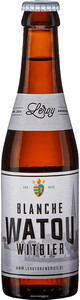Leroy Breweries, Blanche Watou Witbier, 250 мл