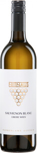 Nittnaus, Sauvignon Blanc Obere Wies, 2020