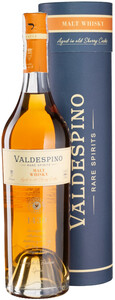 Valdespino, Malt Whisky, gift box, 0.7 л