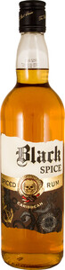Black Spice, 0.7 л