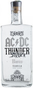 AC/DC Thunderstruck Blanco, 0.7 л