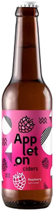 Appleton Ciders, Raspberry, 0.5 л
