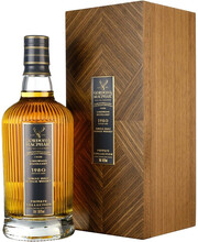Gordon and MacPhail, Private Collection Linkwood, 1980, gift box, 0.7 л