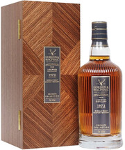 Gordon and MacPhail, Private Collection Linkwood, 1973, gift box, 0.7 л