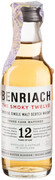 Benriach The Smoky Twelve, 50 мл