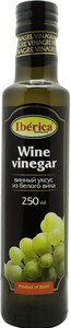 Iberica, White Wine Vinegar, 250 мл