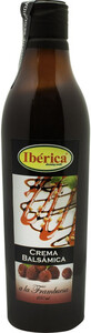 Iberica, Crema Balsamica a la Frambuesa, 250 мл
