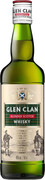 Glen Clan 3 Years Old, 0.5 л