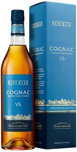Reve Bleu VS, Cognac AOC, gift box, 0.7 л