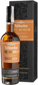 Tullibardine, The Murray Double Wood Edition, 2005, gift box, 0.7 л