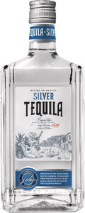 Tequilas del Senor, Canitxa Silver, 0.7 L