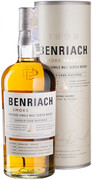 Benriach, Cask Edition PX Puncheon (cask #4052), 2008, in tube, 0.7 л