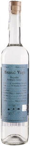 Mezcal Vago, Espadin (50,2%), 0.7 л