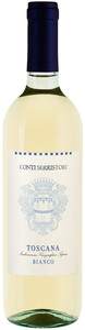 Conti Serristori, Toscana Bianco IGT, 2020