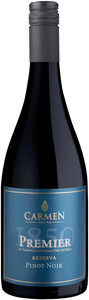 Вино Carmen, Premier 1850 Reserva Pinot Noir, 2020