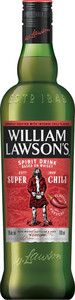 William Lawsons Super Chili, 1 л