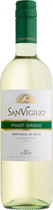 Sanvigilio Pinot Grigio, Provincia di Pavia IGT, 2020