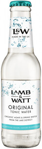 Lamb & Watt Original Tonic, 200 мл