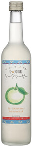 Японский ликер La Okinawa Japanese Liqueur, 0.5 л