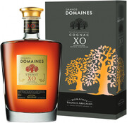Grands Domaines XO, gift box, 0.7 л