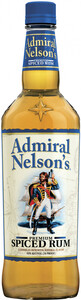 Ром Admiral Nelson Premium Spiced Rum, 0.7 л