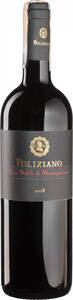 Poliziano, Vino Nobile di Montepulciano DOCG, 2018