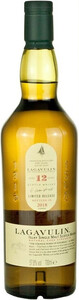 Diageo, Lagavulin 12 Years Old (Release 2018), 0.7 л