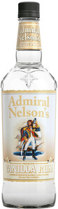 Admiral Nelson Premium Vanilla Rum, 0.7 L