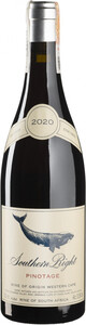 Вино Southern Right Pinotage, 2020