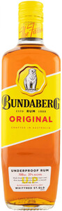 Bundaberg Original, 0.7 л