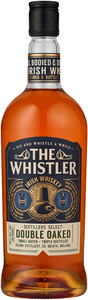 Виски The Whistler Double Oaked, 0.7 л