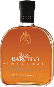 Ron Barcelo, Imperial, 0.7 л