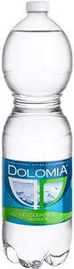 Dolomia Elegant Sparkling, PET, 1.5 л