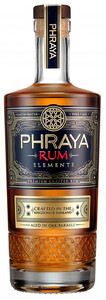 Phraya Elements, 0.7 л