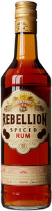 Rebellion Spiced, 0.7 л