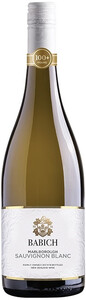 Babich Wines, Sauvignon Blanc, Marlborough, 2020