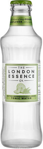 London Essence Bitter Orange & Elderflower Tonic Water, 200 мл