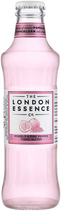 London Essence Pomelo & Pink Pepper Tonic Water, 200 мл