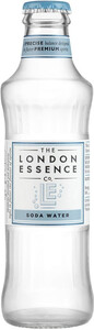 London Essence Soda Water, 200 мл