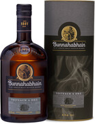 Bunnahabhain, Toiteach A Dha, in tube, 200 ml