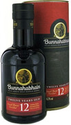 Bunnahabhain aged 12 years, gift box, 200 ml