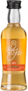 Paul John Nirvana, 50 ml