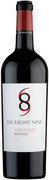 689 Napa Valley Red, 2017