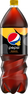 Pepsi Mango (Russia), PET, 2 л