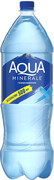 Aqua Minerale Sparkling, PET, 2 л