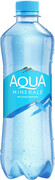 Aqua Minerale Still, PET, 0.5 л