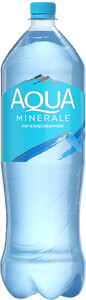 Aqua Minerale Still, PET, 1.5 л