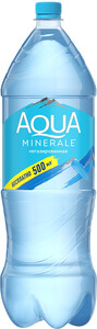 Aqua Minerale Still, PET, 2 л